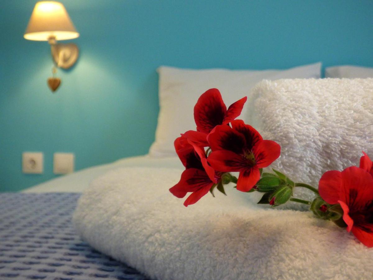 Tasoula Guest House آداماس المظهر الخارجي الصورة